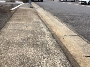 川口組長久手第２駐車場