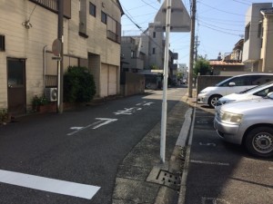 大宮町3丁目駐車場 大宮町3丁目駐車場