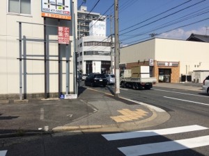 大宮町3丁目駐車場 大宮町3丁目駐車場