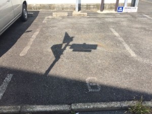 大宮町3丁目駐車場 大宮町3丁目駐車場