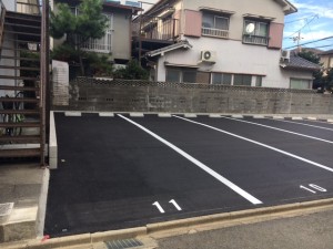 FK中村本町3丁目駐車場 FK中村本町3丁目駐車場