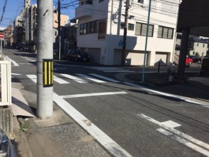 FK花の木３丁目駐車場
