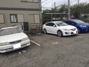 FK矢田4丁目瀬戸線駐車場 FK矢田4丁目瀬戸線駐車場