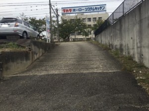 FK矢田4丁目瀬戸線駐車場 FK矢田4丁目瀬戸線駐車場