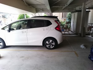 泉3丁目小川駐車場 泉3丁目小川駐車場