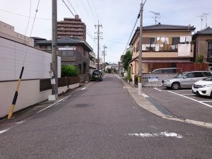 八剣2丁目丸山駐車場 八剣2丁目丸山駐車場