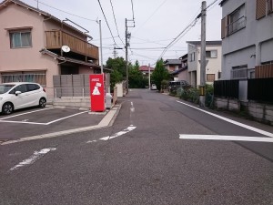 八剣2丁目丸山駐車場 八剣2丁目丸山駐車場