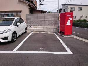 八剣2丁目丸山駐車場 八剣2丁目丸山駐車場