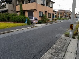 FKエポック榮生駐車場