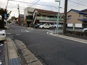 FKエポック榮生駐車場
