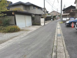 FK Sophia駐車場