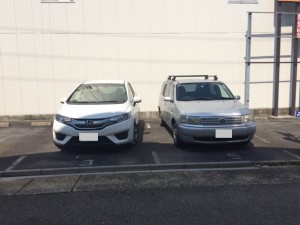大宮町3丁目駐車場 大宮町3丁目駐車場
