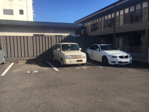 本町１７９駐車場