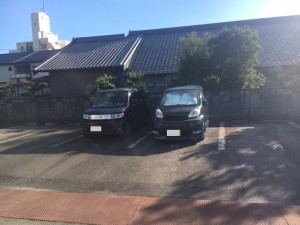 本町２１０駐車場
