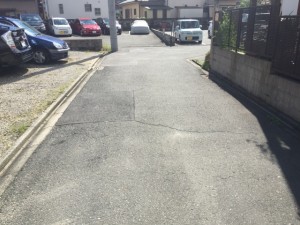 FK八田町Hパーキング FK八田町Hパーキング