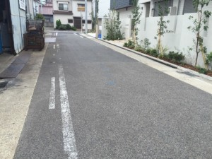 小澤矢田南駐車場(コンパクトカー・標準車) 小澤矢田南駐車場(コンパクトカー・標準車)