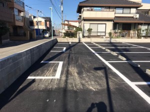 FK出口町2丁目駐車場 FK出口町2丁目駐車場