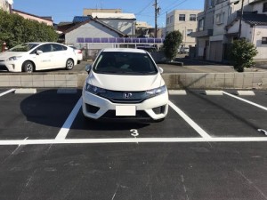 FK出口町2丁目駐車場 FK出口町2丁目駐車場