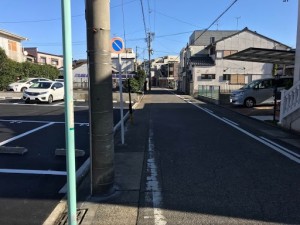 FK出口町2丁目駐車場 FK出口町2丁目駐車場
