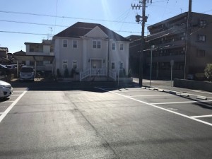 FK出口町2丁目駐車場 FK出口町2丁目駐車場