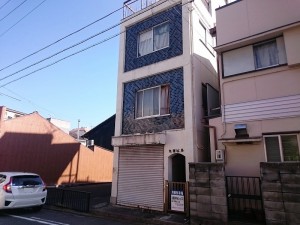 九里ビルバイクガレージ(一括貸し) 九里ビルバイクガレージ(一括貸し)
