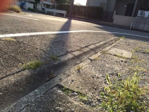 牛立町５丁目Ａパーキング