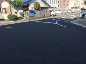 FK田幡２丁目黒川パーキング