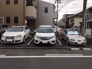 ＦＫ栄生２丁目Ｐａｒｋｉｎｇ５１３