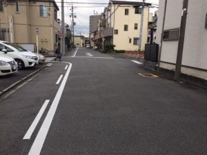 ＦＫ栄生２丁目Ｐａｒｋｉｎｇ５１３