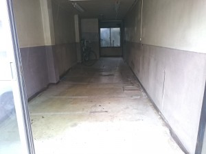 九里ビルバイクガレージ(一括貸し) 九里ビルバイクガレージ(一括貸し)