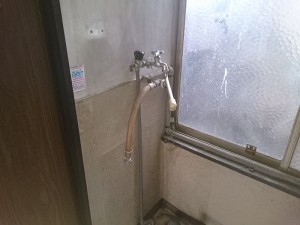 九里ビルバイクガレージ(一括貸し) 九里ビルバイクガレージ(一括貸し)