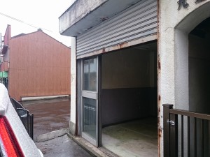 九里ビルバイクガレージ(一括貸し) 九里ビルバイクガレージ(一括貸し)