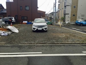 生駒町３丁目66一括貸駐車場