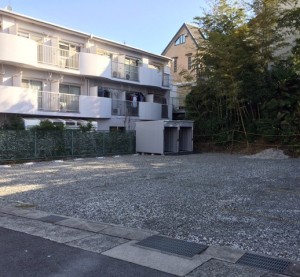 広路町バイクガレージ 広路町バイクガレージ