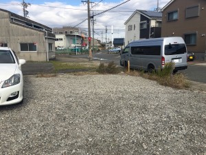 ＦＫ神宮寺１丁目駐車場