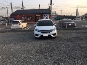 ＦＫ神宮寺１丁目駐車場