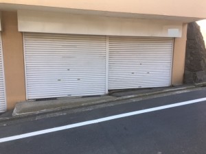 和泉台マンション駐車場 和泉台マンション駐車場