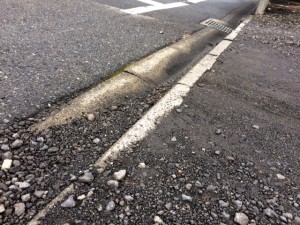 高畑４丁目奥村駐車場