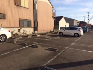 馬手町1丁目加藤駐車場