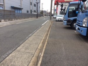 馬手町1丁目加藤駐車場