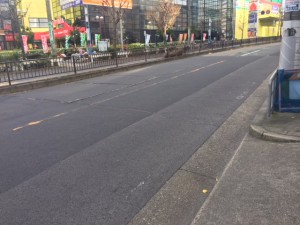 FK星ヶ丘ゴディバ駐車場 FK星ヶ丘ゴディバ駐車場