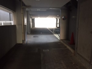 FK星ヶ丘ゴディバ駐車場 FK星ヶ丘ゴディバ駐車場