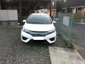 鹿山1丁目矢野駐車場
