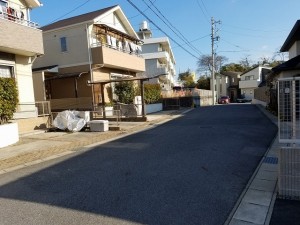 鳴海町小松山第2駐車場