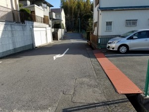 鳴海町小松山第1駐車場