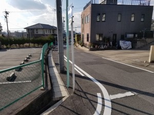鳴海町小松山第1駐車場