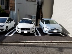 大須1丁目1804駐車場