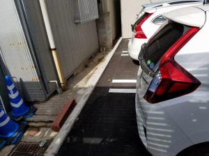 大須1丁目1804駐車場