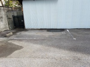 新出来町駐車場
