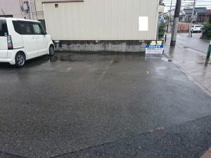 浜2丁目1102-1東駐車場